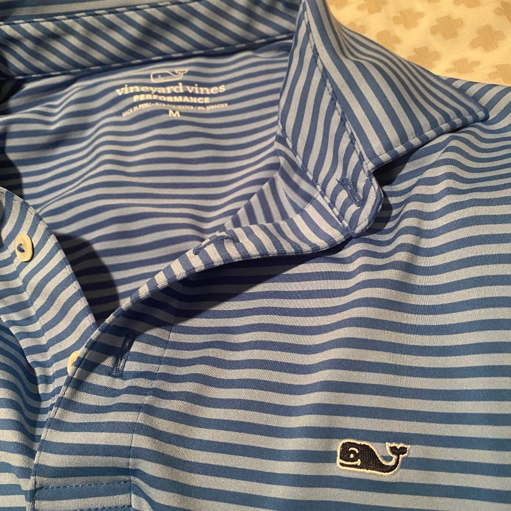 Vineyard Vines Polo
